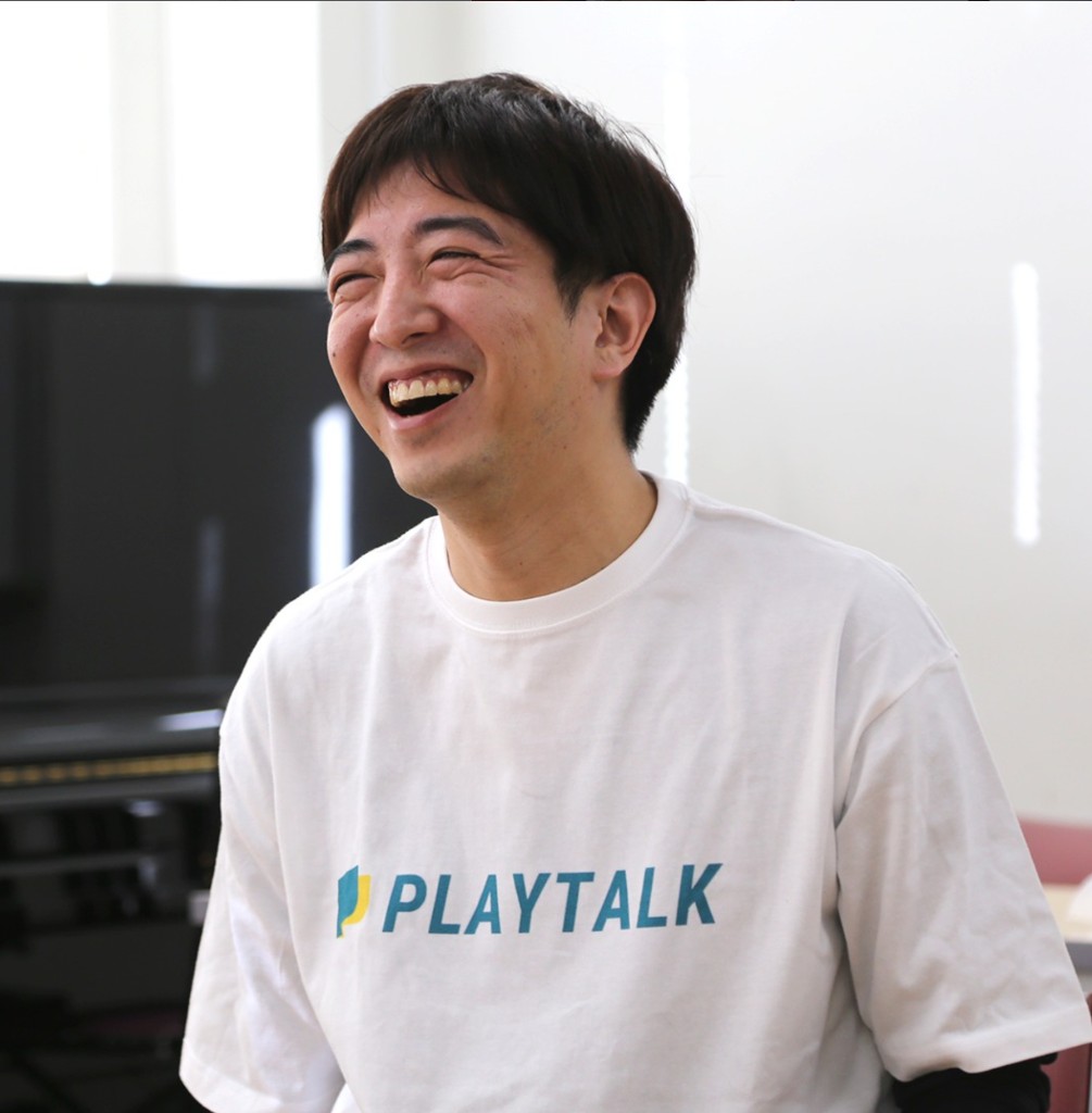 松森 謙治